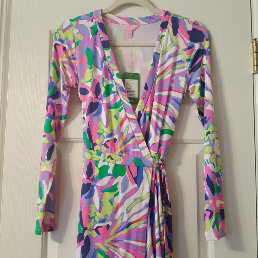 Lilly Pulitzer Romper